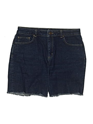 Boden Denim Shorts (view 1)
