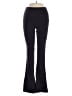 Pop Fit Black Active Pants Size XS - photo 1