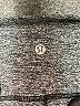 Lululemon Athletica Gray Active Pants Size 4 - photo 7