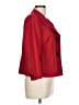Talbots Red Wool Blazer Size 12 - photo 4