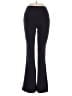 Pop Fit Black Active Pants Size XS - photo 2