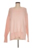 Honest Cotton 100% Cotton Pink Pullover Sweater One size - photo 1