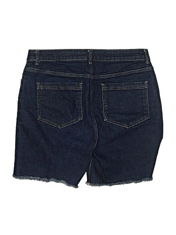 Boden Denim Shorts (view 2)