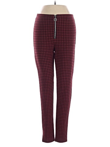 Zara Basic Casual Pants (view 1)