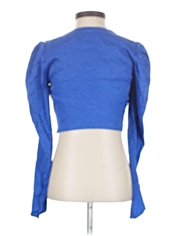Zara 3/4 Sleeve Top (view 2)