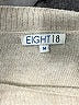 Eight 18 Tan Pullover Sweater Size M - photo 7