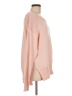 Honest Cotton 100% Cotton Pink Pullover Sweater One size - photo 4