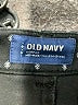 Old Navy Polka Dots Black Casual Pants Size 8 - photo 7