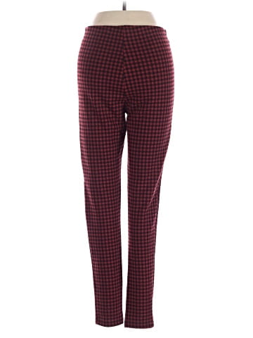 Zara Basic Casual Pants (view 2)