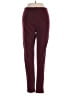 Zara Basic Houndstooth Red Casual Pants Size S - photo 2