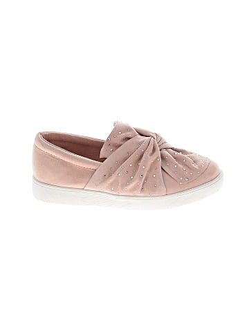 Justice Sneakers (view 1)