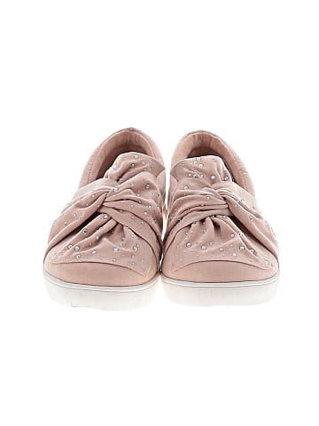 Justice Sneakers (view 2)