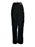 Unionbay 100% Cotton Black Casual Pants Size 9 - photo 2