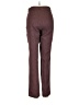 Windsor Chevron-herringbone Burgundy Dress Pants Size 3 - photo 2