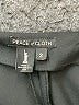 Peace of Cloth Solid Black Dress Pants Size 2 - photo 7