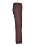 Windsor Chevron-herringbone Burgundy Dress Pants Size 3 - photo 4
