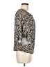 Vince Camuto Black 3/4 Sleeve Blouse Size M - photo 4