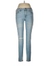 FRAME Denim Hearts Blue Jeans Size 30 waist - photo 1