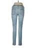 FRAME Denim Hearts Blue Jeans Size 30 waist - photo 2