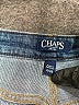 Chaps Blue Jeans Size 6 - photo 7