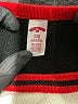 Holiday Time 100% Acrylic Black Pullover Sweater Size S - photo 7