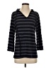 Ann Taylor LOFT Gray Pullover Sweater Size XS - photo 1