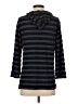Ann Taylor LOFT Gray Pullover Sweater Size XS - photo 2
