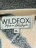 Wildfox Tie-dye Tan Sweatshirt Size XL - photo 7