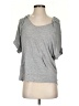 Cherish Gray Cardigan Size S - photo 1