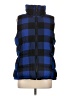 Old Navy Blue Vest Size L - photo 1