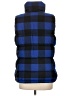 Old Navy Blue Vest Size L - photo 2