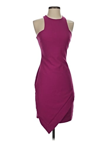Elizabeth and James Cocktail Dress (view 1)