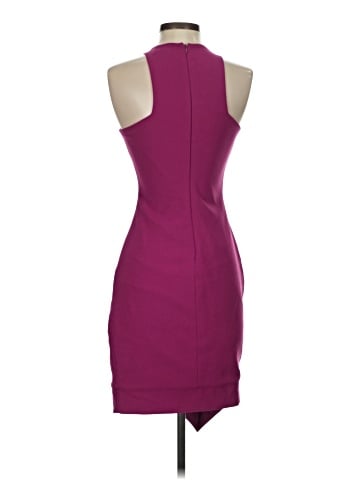 Elizabeth and James Cocktail Dress (view 2)