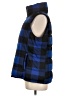 Old Navy Blue Vest Size L - photo 5