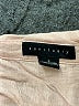 Sanctuary Pink Long Sleeve Polo Size L - photo 7