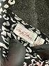 Marilyn Monroe Animal Print Black Jumpsuit Size S - photo 4