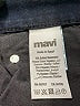 mavi Blue Jeans Size 30 waist - photo 6
