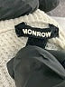 Monrow Tan Cardigan Size S - photo 7