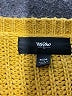 Mossimo Yellow Pullover Sweater Size M - photo 7