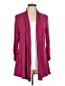 MOD Lusive Burgundy Kimono Size L - photo 1