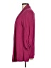 MOD Lusive Burgundy Kimono Size L - photo 5