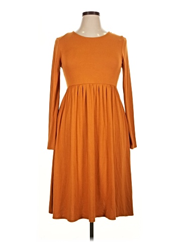 Zenana Outfitters Casual Dress (view 1)