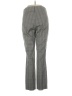 Rag & Bone Plaid Gray Dress Pants Size 4 - photo 2