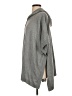 Ann Taylor LOFT Gray Poncho Size XXS - photo 5