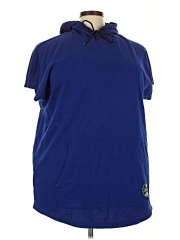 AND1 Pullover Hoodie (view 1)