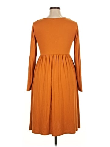 Zenana Outfitters Casual Dress (view 2)
