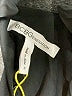 BCBGeneration 100% Polyester Solid Black Jumpsuit Size 0 - photo 4