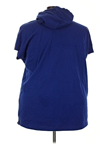 AND1 Pullover Hoodie (view 2)
