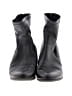 Naturalizer Black Ankle Boots Size 8 (wide) - photo 2