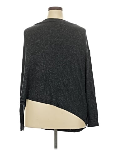 Just Fab Pullover Sweater (view 2)